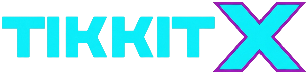 TIKKIT X